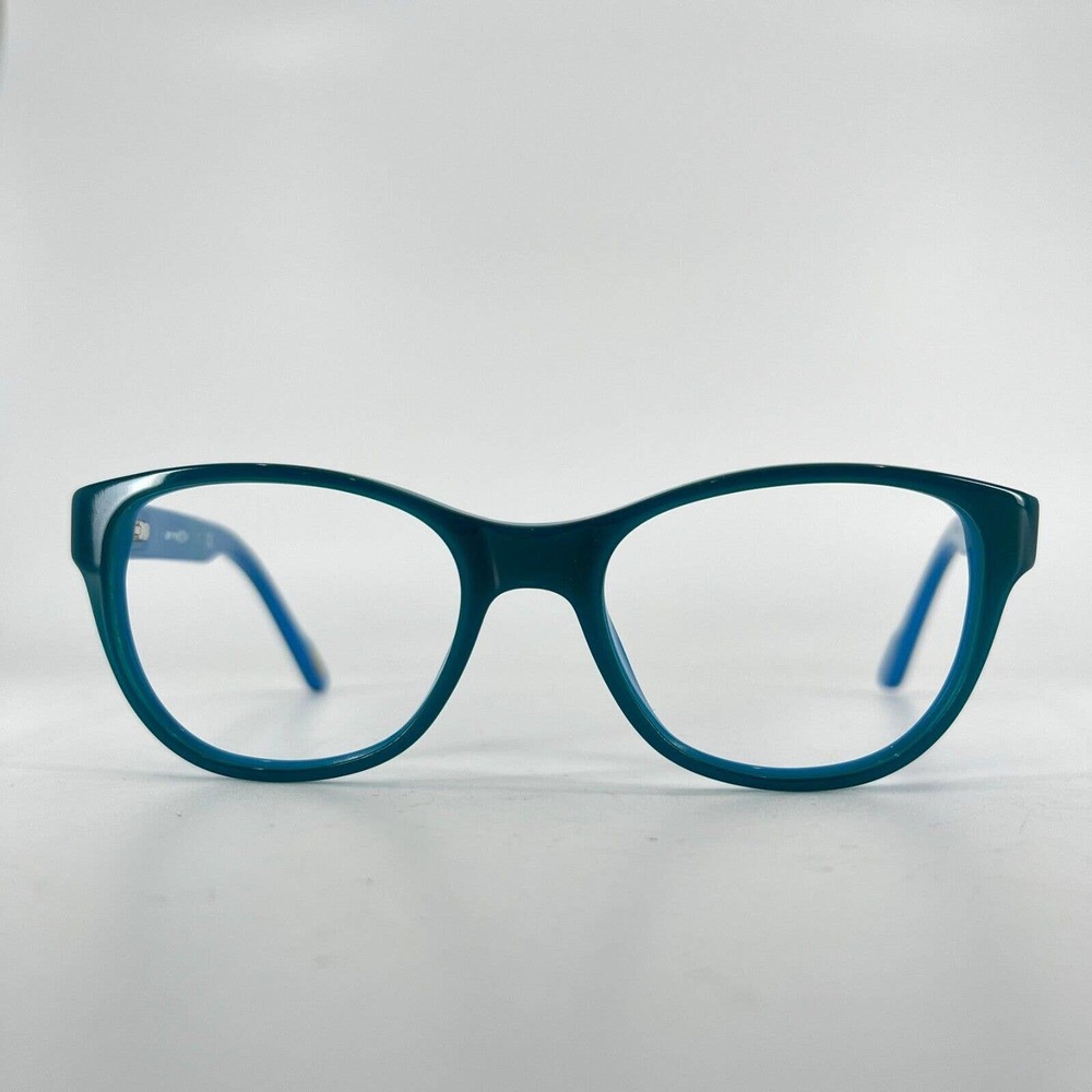 Arnette MOD.7043 1116 Eyeglasses Blue Rectangular Full Rim Mens Frames H7519‎